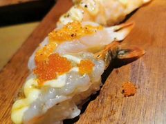 -古田居·特色寿司料理(星之岛旗舰店)
