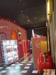 -meland亲子乐园•活动包场(北京亦庄龙湖天街店)