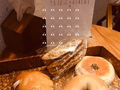 -那家面包房(珠江路店)