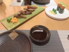 厚烧牛舌-文三酒肆自助放题(新街口友谊广场店)