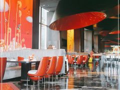 -西安W酒店·WEI全味西餐厅