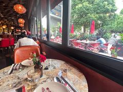 -BROWNSTONE布朗石西班牙餐厅(富城店)