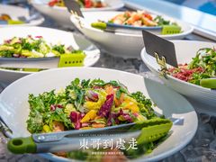 -Green Option(官舍店)
