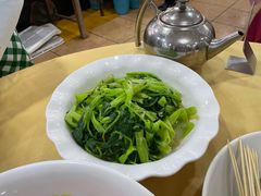 -吉莲利苑海鲜酒家(珠海拱北29年老字号店)