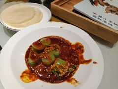 -辣螃铠盆盆蟹大排档(海昌店)