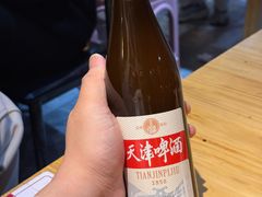 -老姑砂锅·烧烤天津菜(体北道店)