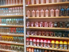 -名创优品(陕西西安大唐西市购物中心店)