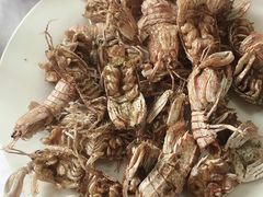 -宾朋海鲜美食餐厅·特色美食(兴海路店)