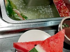 -巴奴毛肚火锅(悠唐购物中心店)