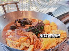 -小螺大作·螺蛳粉火锅(林和西店)