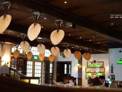 -Long Bar(莱佛士酒店)