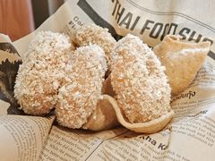 -太食獸泰式茶餐厅(IFS国金中心店)