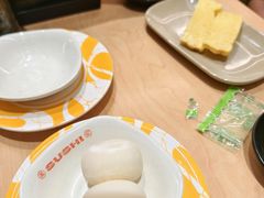 -友壹町寿司(佛山新DNA店)