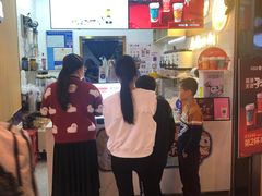 -茶百道(招商花园城店)