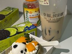 -幸福侯彩擂(松明大道店)