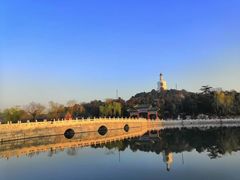 -北平图书馆旧址