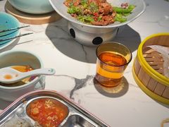-雀蓝川菜(滨湖万象汇店)