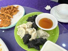 -郭姐·威海渔村(黄兴路店)