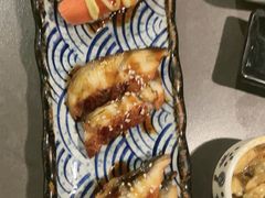 -沼津港精致料理·寿喜烧·烧鸟(龙湖南桥天街日料榜单店)