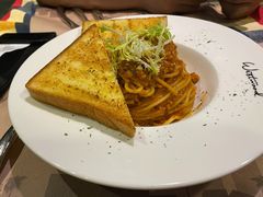 -遇见西木美式餐厅(体育路店)