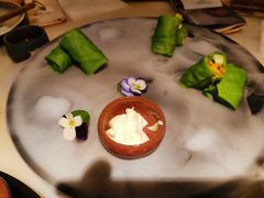 -绿茶餐厅(领展购物广场·中关村店)