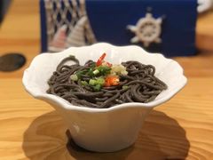 -鱼颜诱纸纸上烤鱼·蛙(龙湖天街店)