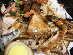 特色干捞米粉全家福-莫老爷·正宗桂林米粉(南油店)