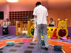 -三亚湾海居雅高铂尔曼度假酒店