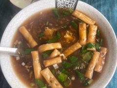 -德仁务·大饼卷肉