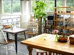 -Summer House夏莫手工坊团建活动(世博源店)