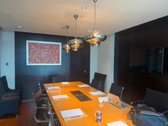 -杭州武林万怡酒店