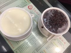 -义顺牛奶公司(庇利金街店)