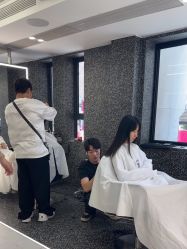 -厘里·salon
