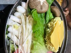 -哈哈碳都·牛肋条无限自助烤肉(台江万达店)
