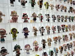-泡泡玛特POPMART(赛格国际购物中心店)