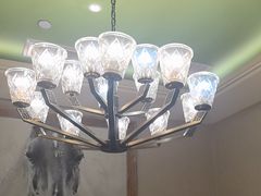 -额尔敦传统涮(光明路店)