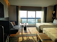 -新加坡瑞士史丹福酒店