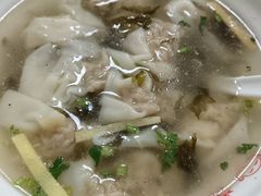 -海平馄饨(逍遥二路店)