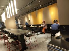 -麦当劳(祈年大街店)