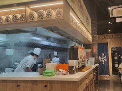 -馋三尺蟹粉小笼(人民广场店)