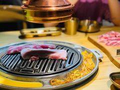 -金顺韩式烤肉·网红烤肉店(广利路店)