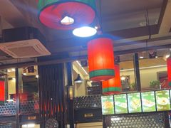 -陈府大宅门成都火锅·手切鲜肉(太原街店)
