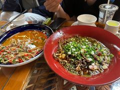 -香叶草中餐厅(川白楼店)