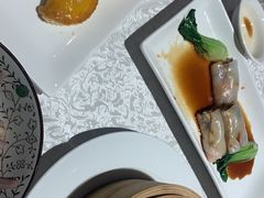 -红棉中餐厅·广州海航威斯汀酒店
