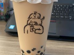 -喜茶(东莞雍华庭店)