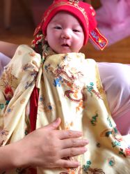 -东方幸福国际母婴月子会所(沙湾公园店)