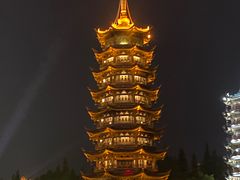 -桂林两江四湖景区