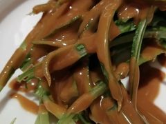 麻酱凤尾-粗茶淡饭·汉口公馆(循礼门店)