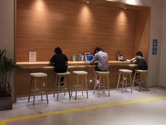 -当当书店(国泰广场店)