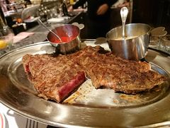 -La Vache! 噢！那只奶牛！(尖沙咀店)